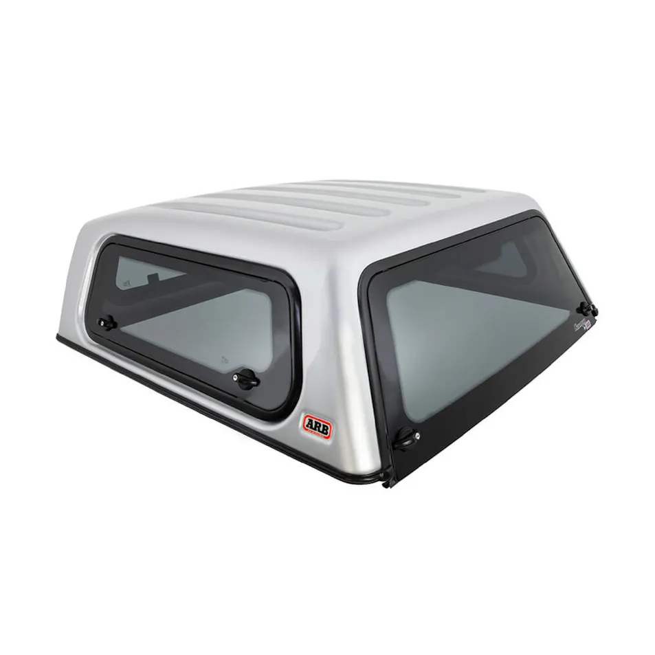 ARB Classic Canopy - Next Gen Ford Ranger