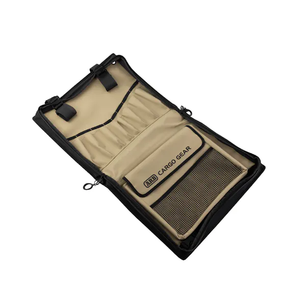 ARB Camp Kitchen Organiser