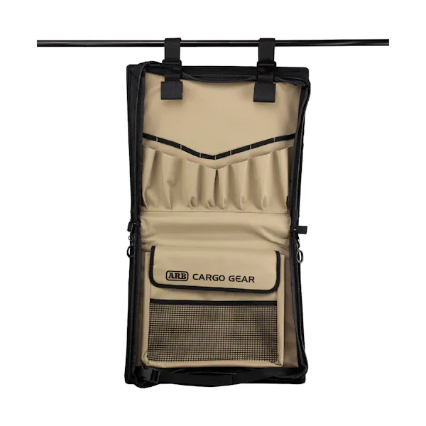 ARB Camp Kitchen Organiser