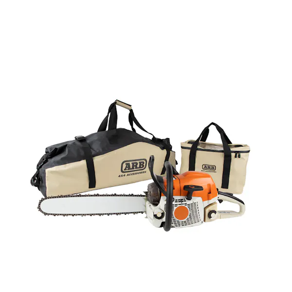 ARB Chainsaw Bag