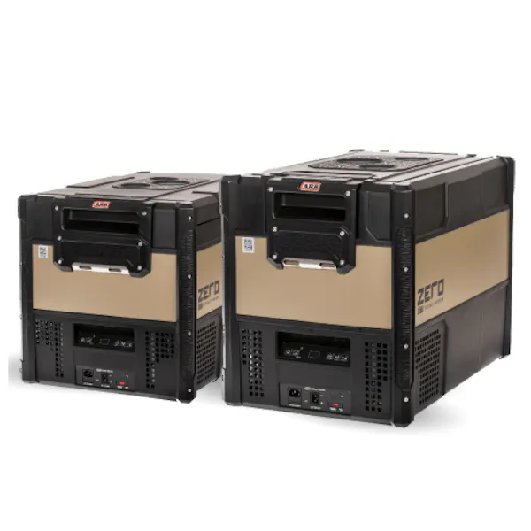 ARB Zero Fridge Freezer