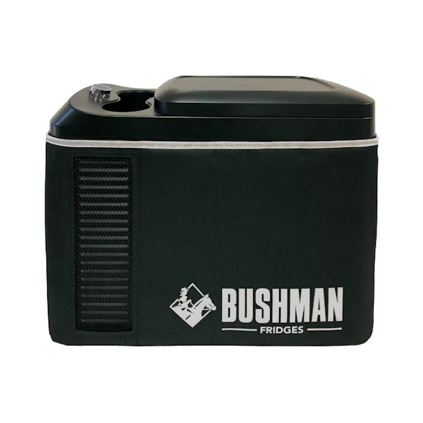 Bushman Roadie