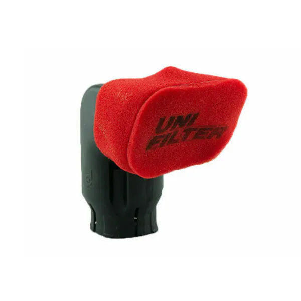 Unifilter Preclean Snorkel Head Cover 3 Pack