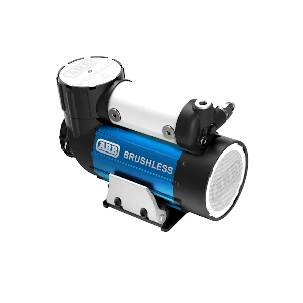 ARB BRUSHLESS AIR COMPRESSOR SINGLE