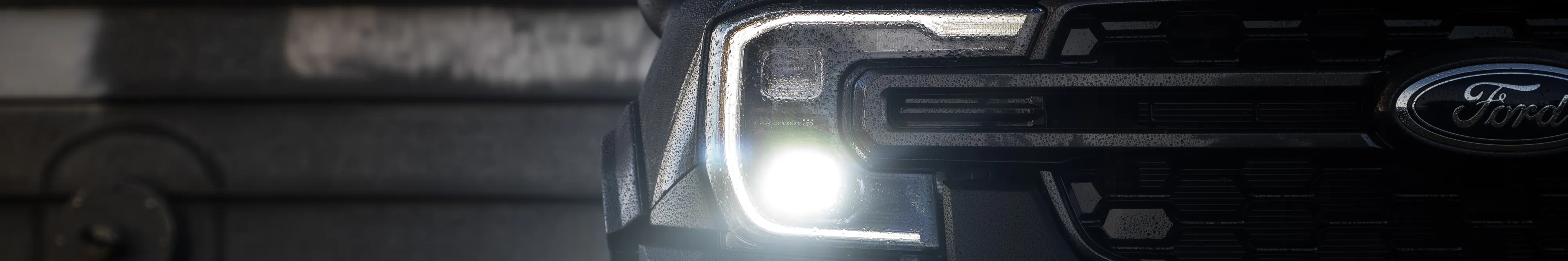 Ford Ranger Jmacx GVM Upgrade