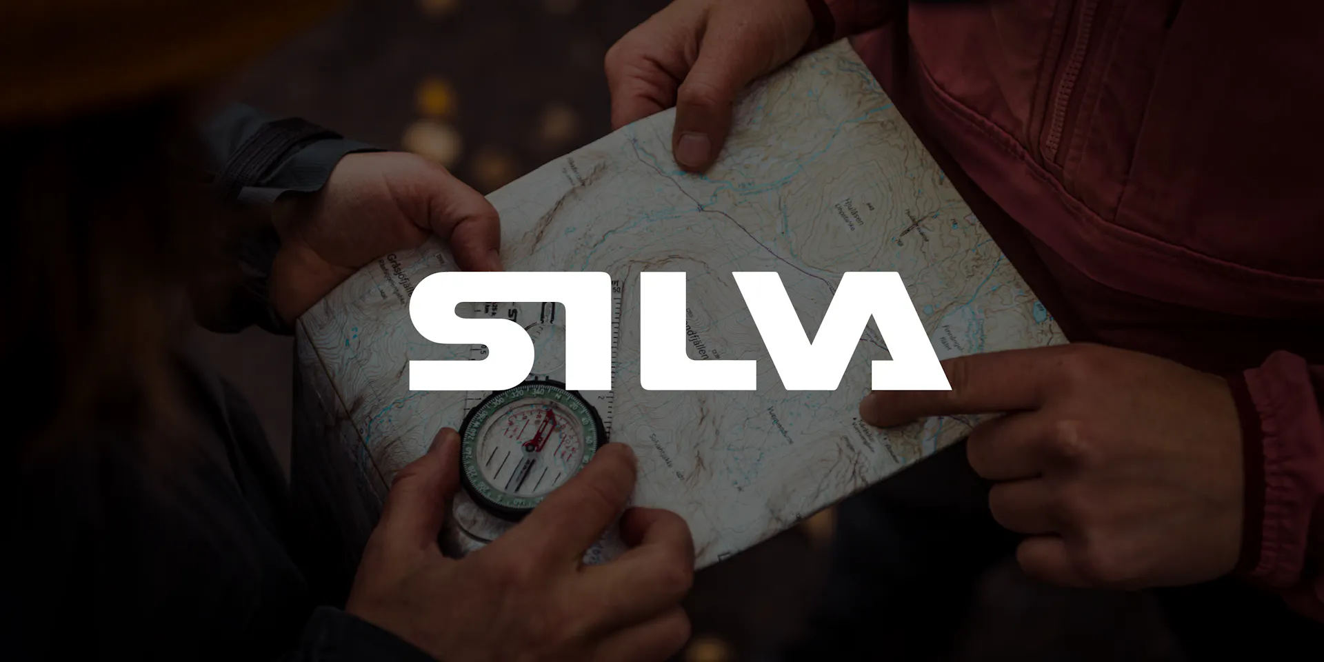 Silva outdoor and camping gear