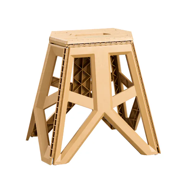 Tiegear Boost Collapsible Step