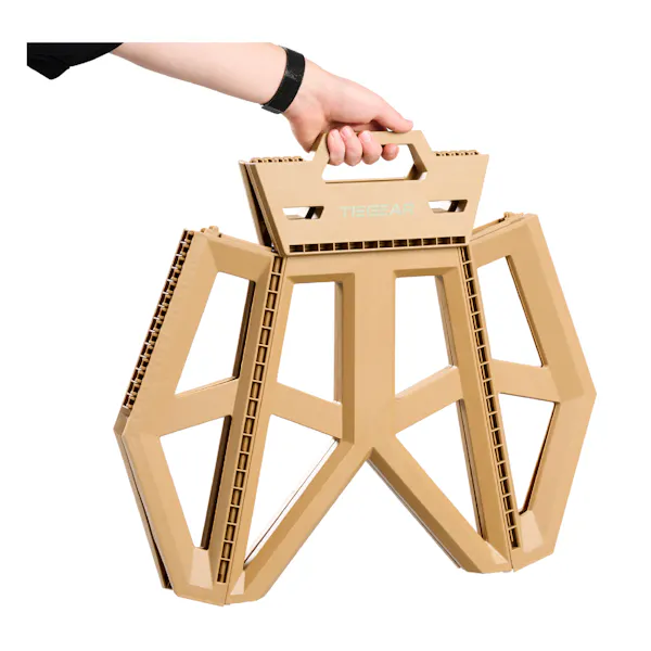 Tiegear Boost Collapsible Step