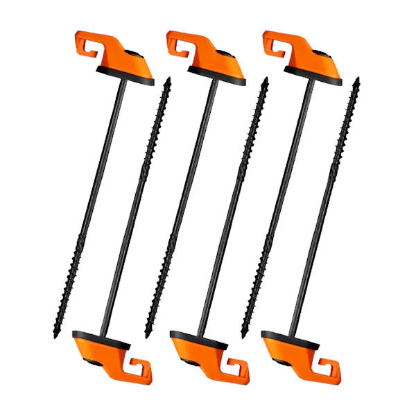 Tiegear Lite Terra 6 Pack
