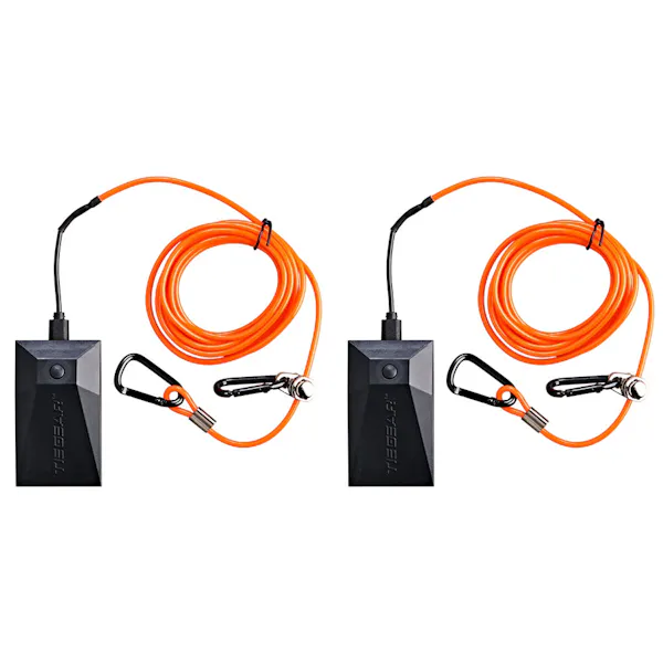 Tieger Glow 2 Pack