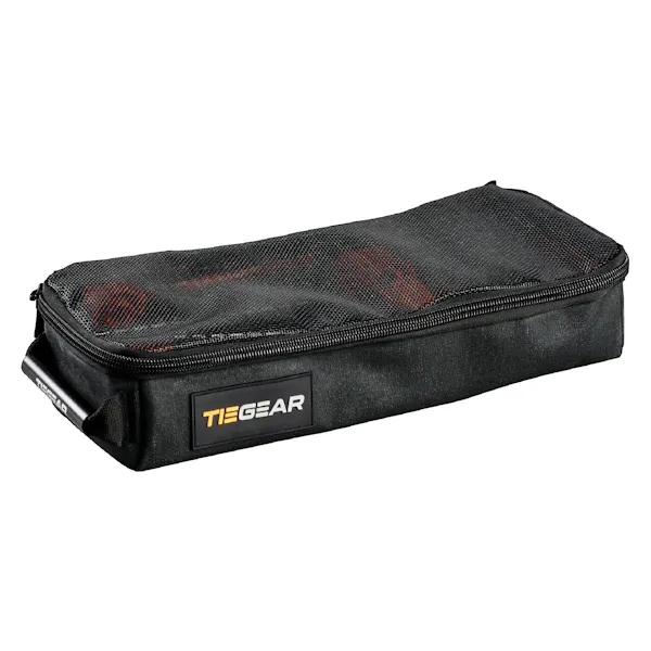 Tiegear Peg Bag