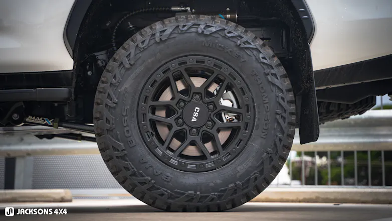 300 Series GR Sport