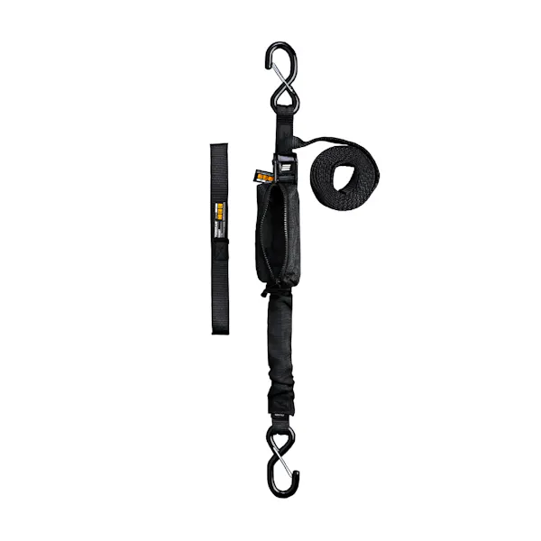 Tiegear Flex Strap