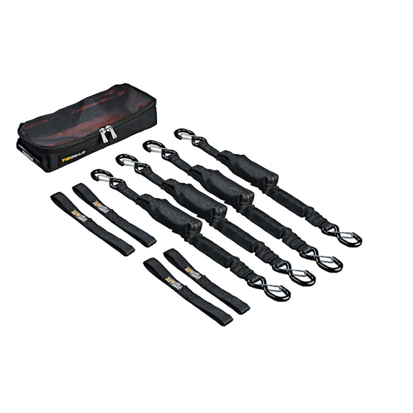 Tiegear Flex Strap Bundle