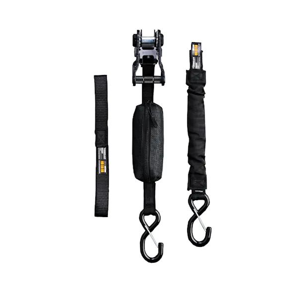 Tiegear Nero And Flex Anchor Bundle