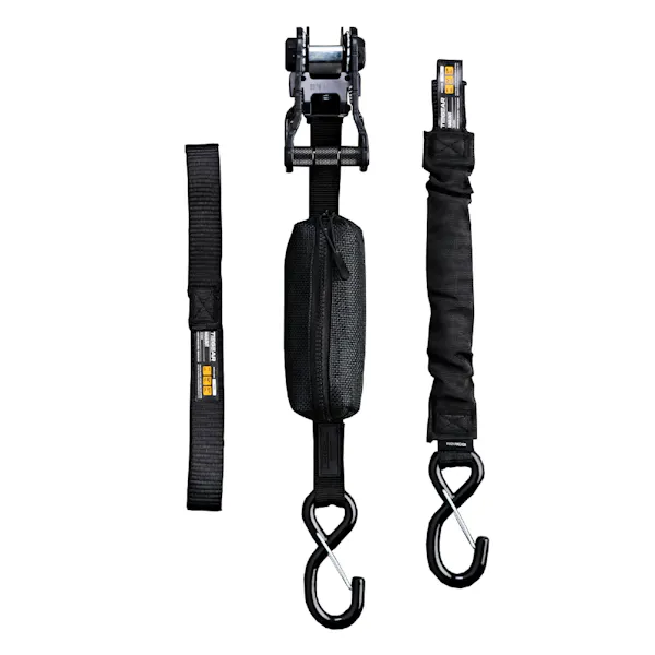Tiegear Nero And Flex Anchor Bundle