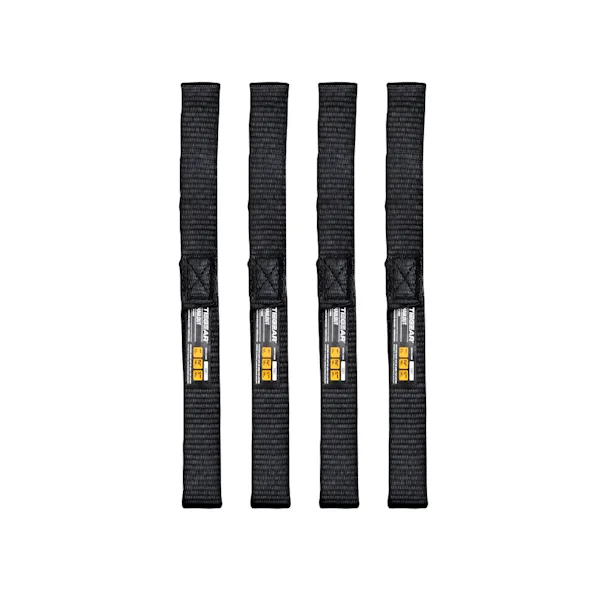 Tiegear Soft Anchor