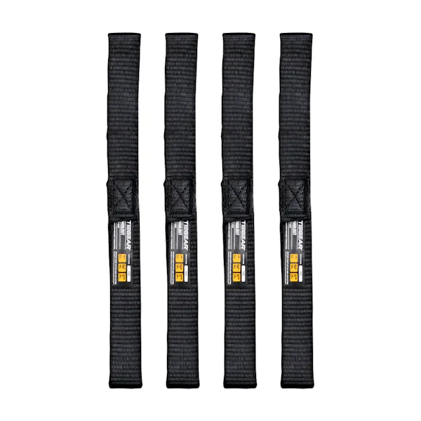 Tiegear Soft Anchor