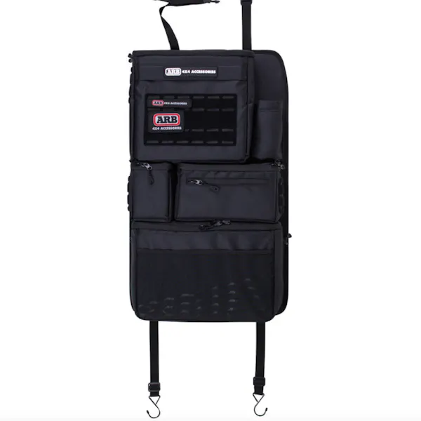 ARB Seat Organiser