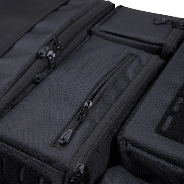 ARB Seat Organiser