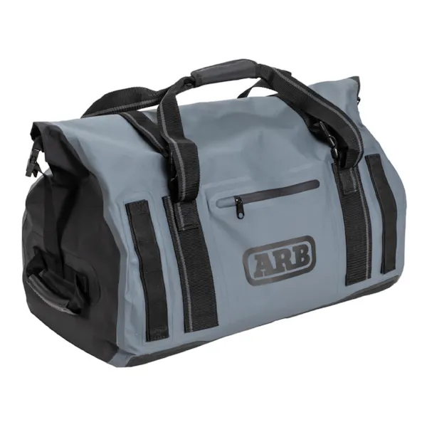 ARB Storm Proof Bag Small Grey