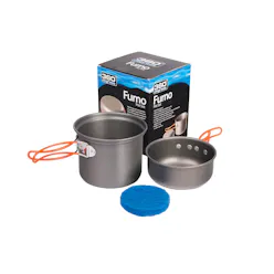 360 Degrees Furno Pot Set Jacksons 4x4