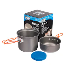 360 Degrees Furno Pot Set Jacksons 4x4