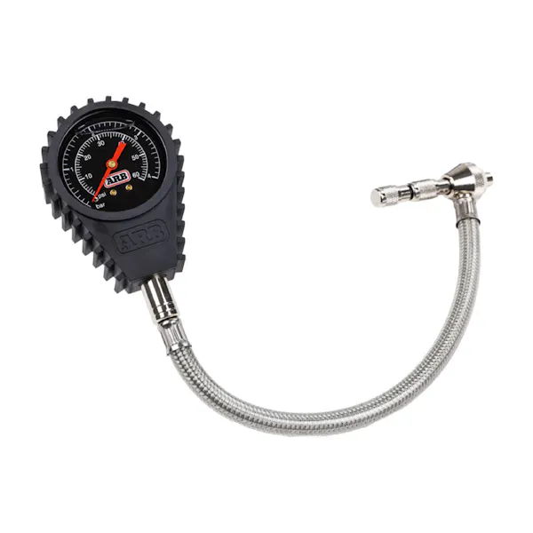 ARB ANALOGUE TYRE DEFLATOR