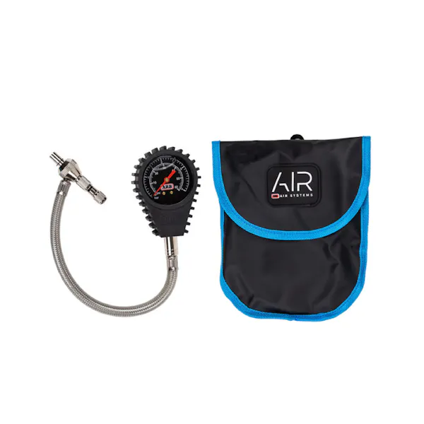 ARB ANALOGUE TYRE DEFLATOR