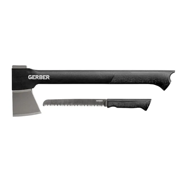 Gator Combo Axe