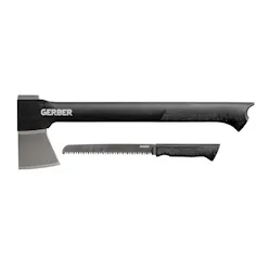 Gator Combo Axe