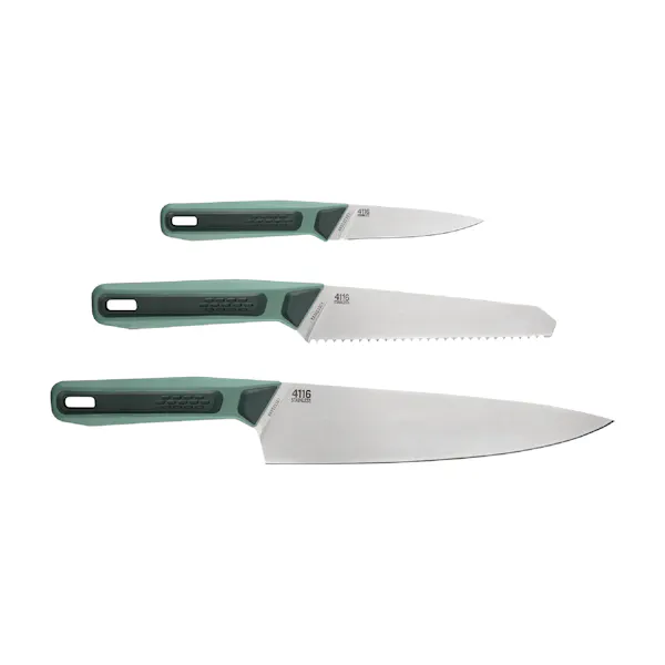 Gerber Compleat Knife Set