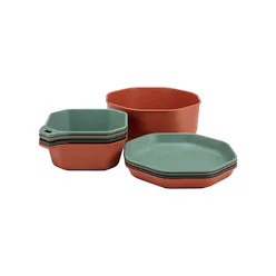 Gerber Compleat Tableware Set