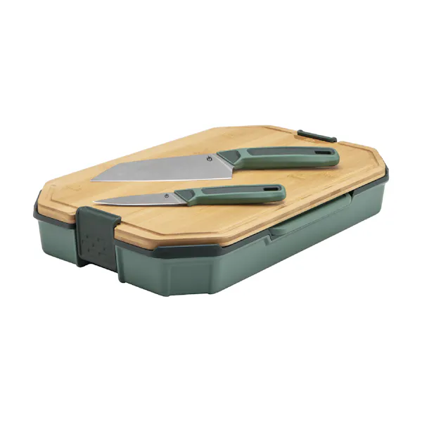 Gerber Cutting Board Set
