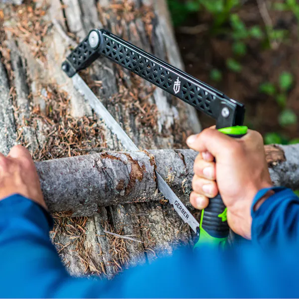 Gerber Freescape Camp Saw
