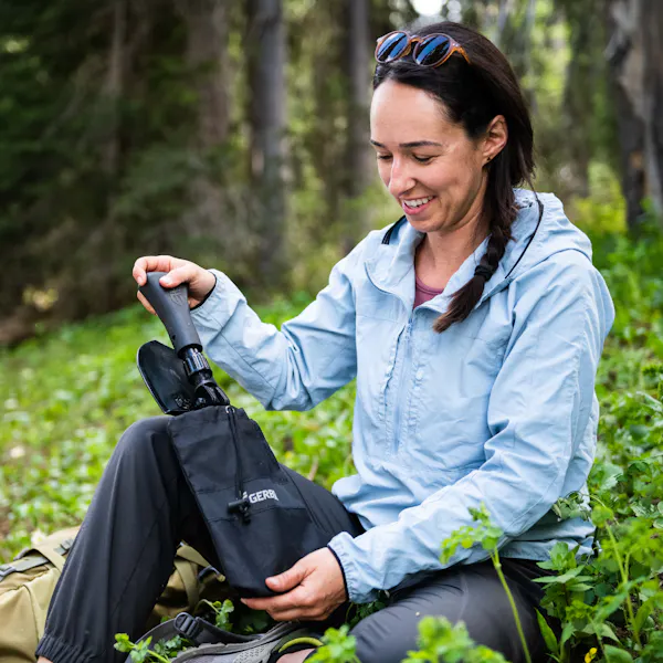Gerber Gorge Folding Shovel