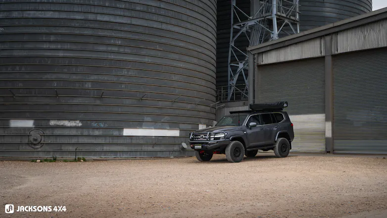 Toyota Graphite 300 Series