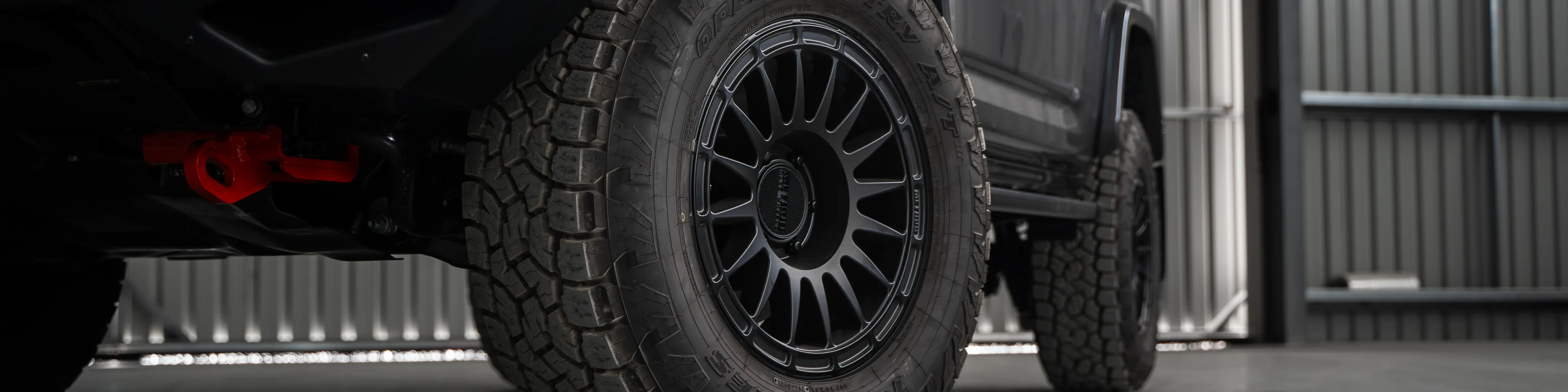 Toyota Graphite 300 Series