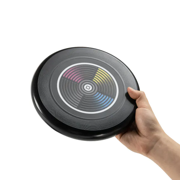 Helinox Flying Disc Frisbee Jacksons 4x4