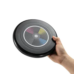 Helinox Flying Disc Frisbee Jacksons 4x4