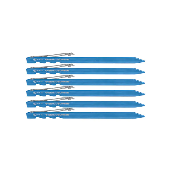 Sea to Summit Ultralight Tent Pegs