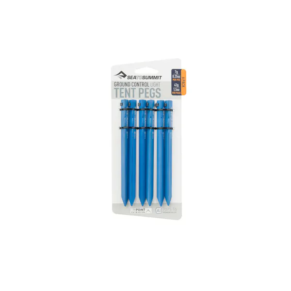 Sea to Summit Ultralight Tent Pegs