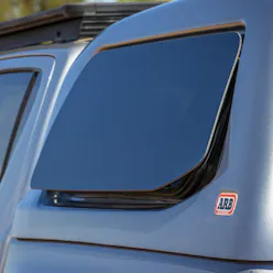 ARB Ascent Window Vent Catch