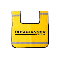 Bushranger Recovery Winch Dampener