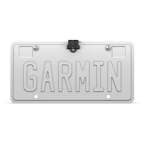Garmin BC50 reversing camera