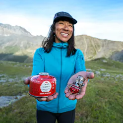 MSR PocketRocket 2 Stove