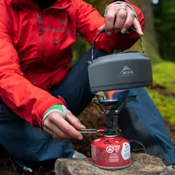 MSR PocketRocket Deluxe Stove