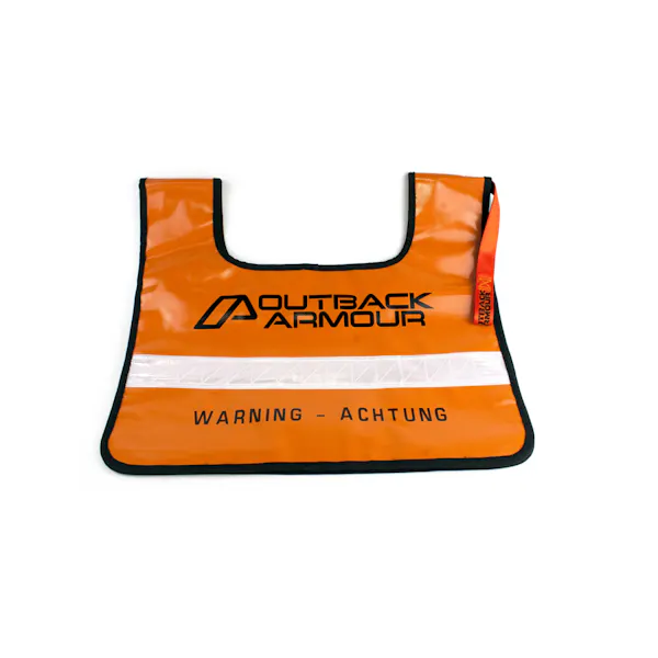 Outback Armour Recovery Blanket