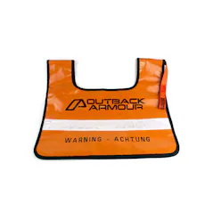 Outback Armour Recovery Blanket