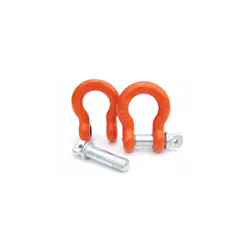 Outback Armour Recovery Bow Shackle 4.75T